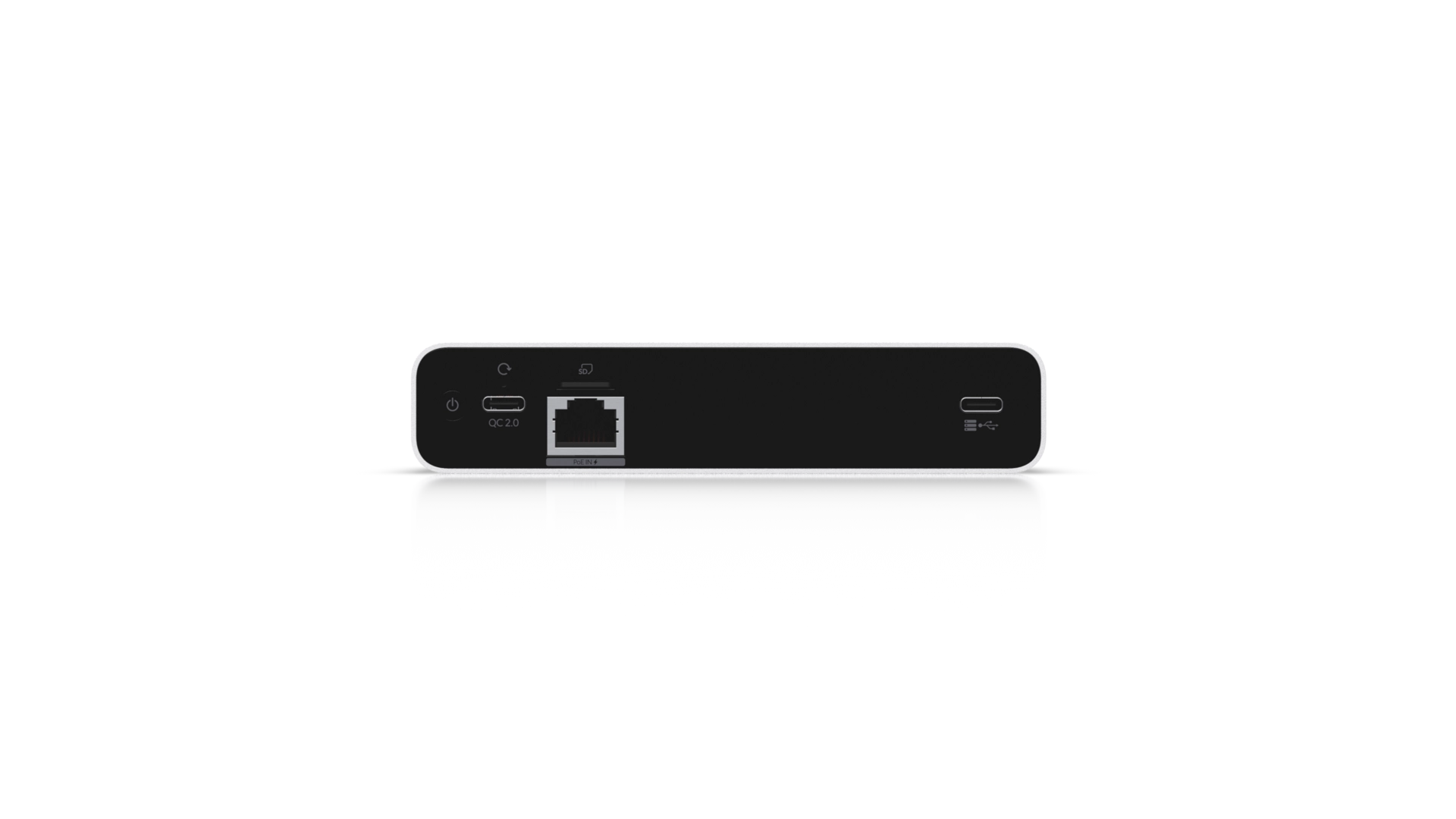 Ubiquiti UCK-G2-SSD - Contrôleur UniFi CloudKey+ SSD 1TB