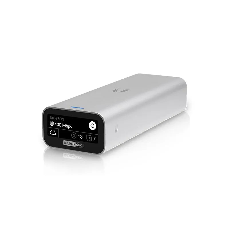 Ubiquiti UCK-G2 - Contrôleur UniFi Cloud Key G2