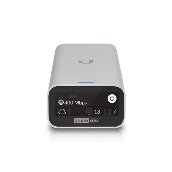 Ubiquiti UCK-G2 - Contrôleur UniFi Cloud Key G2