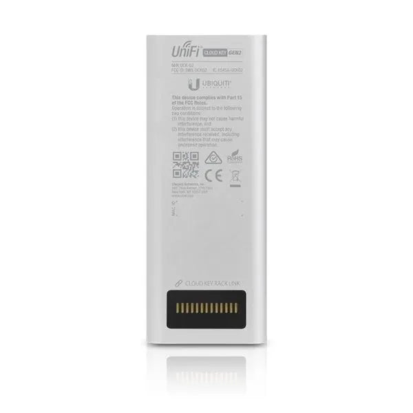 Ubiquiti UCK-G2 - Contrôleur UniFi Cloud Key G2