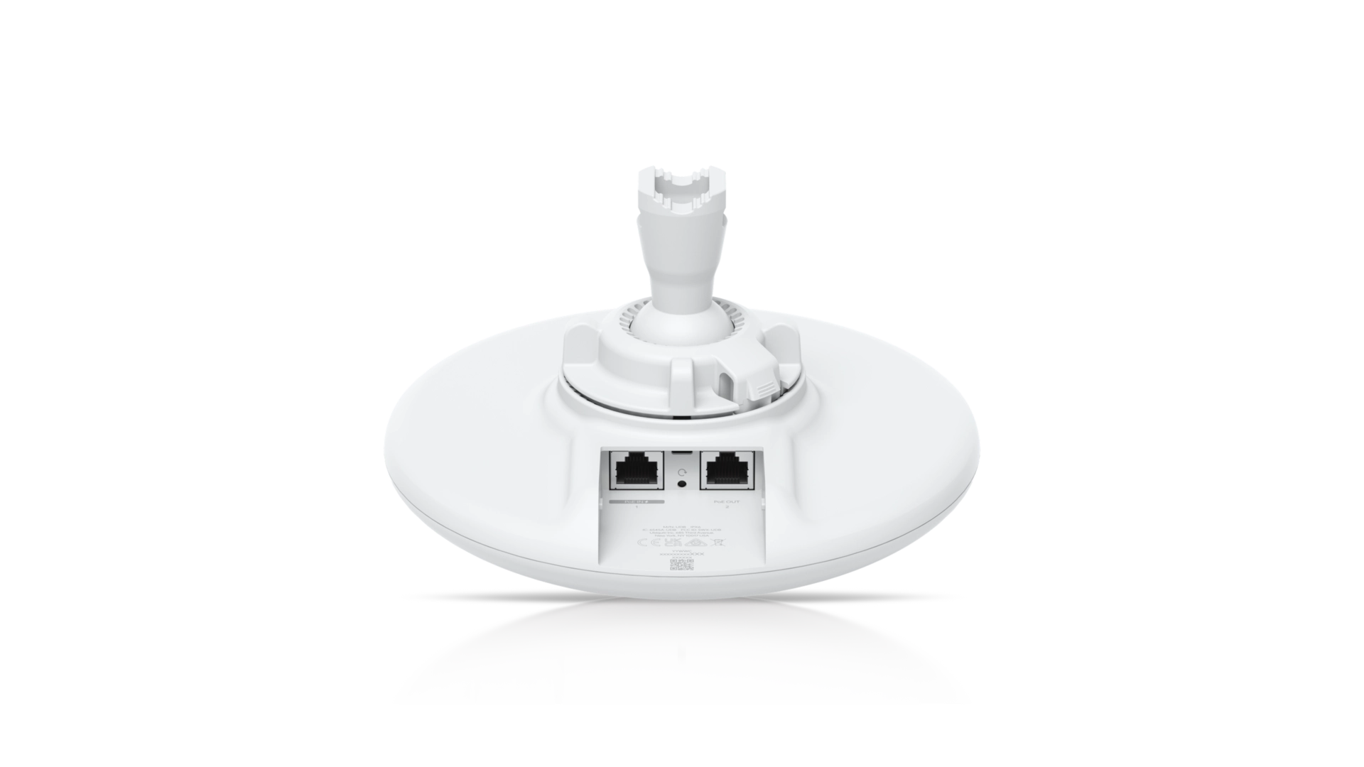 Ubiquiti UDB-PRO - Pont WiFi 5GHz PoE outdoor 5km