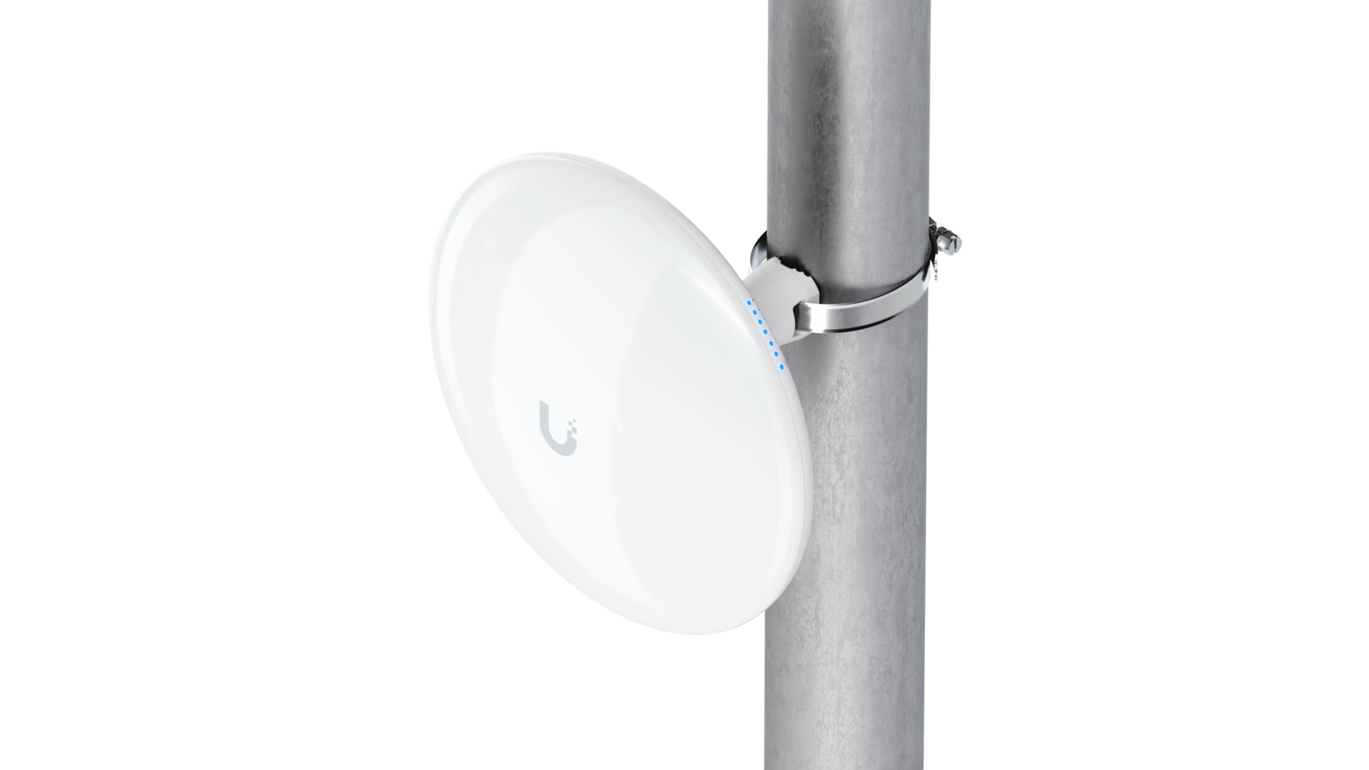 Ubiquiti UDB-PRO - Pont WiFi 5GHz PoE outdoor 5km