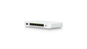 Ubiquiti UDB-SWITCH - Switch 8 ports (1×10GbE + 7×2.5GbE) WiFi 7