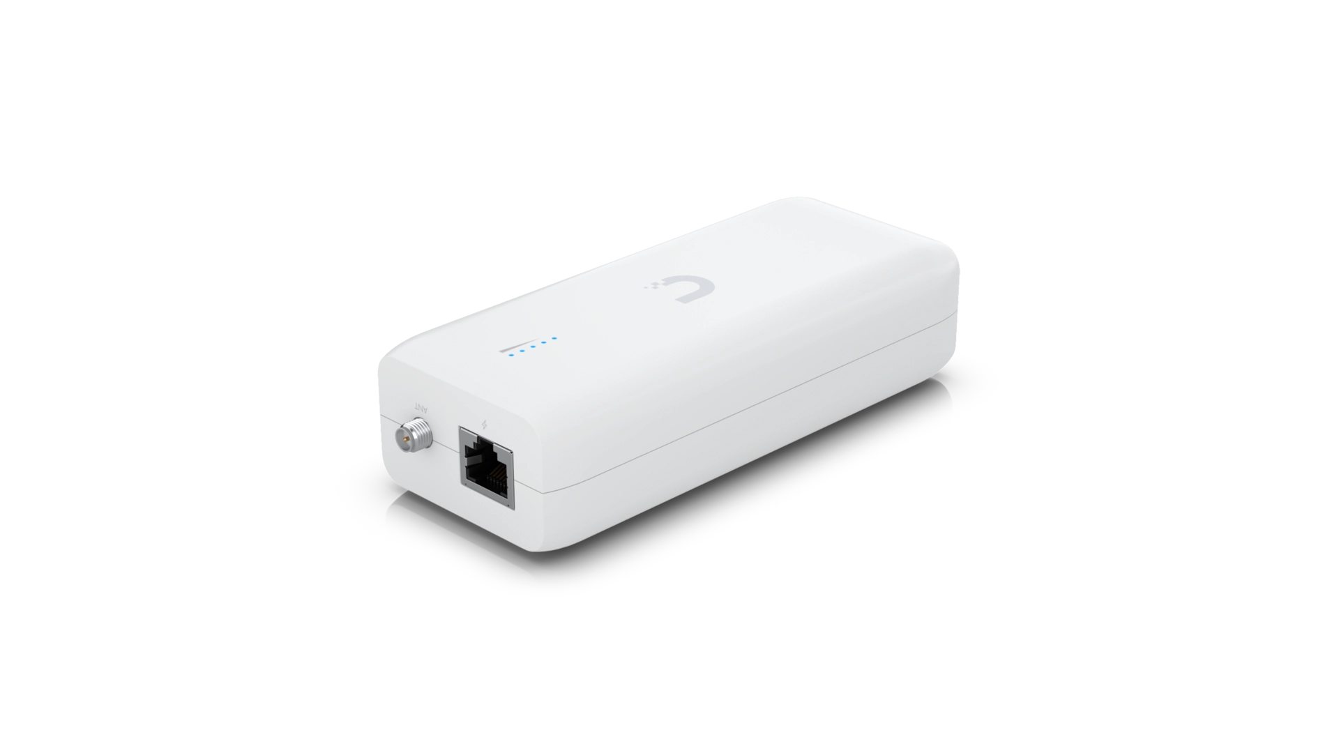 Ubiquiti UDB - Pont WiFi 5GHz 867 Mbps PoE extérieur