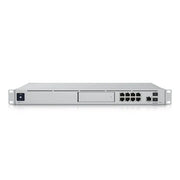 Ubiquiti UDM-SE - Routeur PoE L2 2 WAN 9 LAN IPBX NVR Firewall