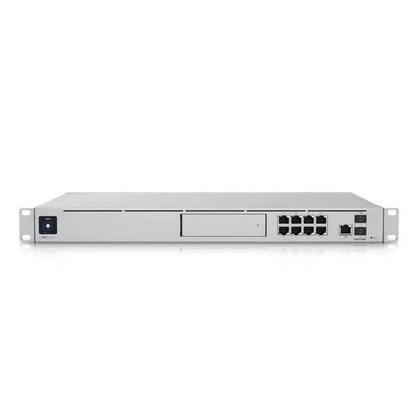 Ubiquiti UDM-SE - Routeur PoE L2 2 WAN 9 LAN IPBX NVR Firewall
