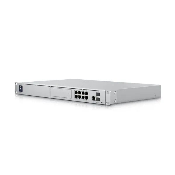 Ubiquiti UDM-SE - Routeur PoE L2 2 WAN 9 LAN IPBX NVR Firewall