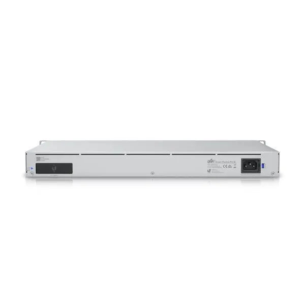 Ubiquiti UDM-SE - Routeur PoE L2 2 WAN 9 LAN IPBX NVR Firewall