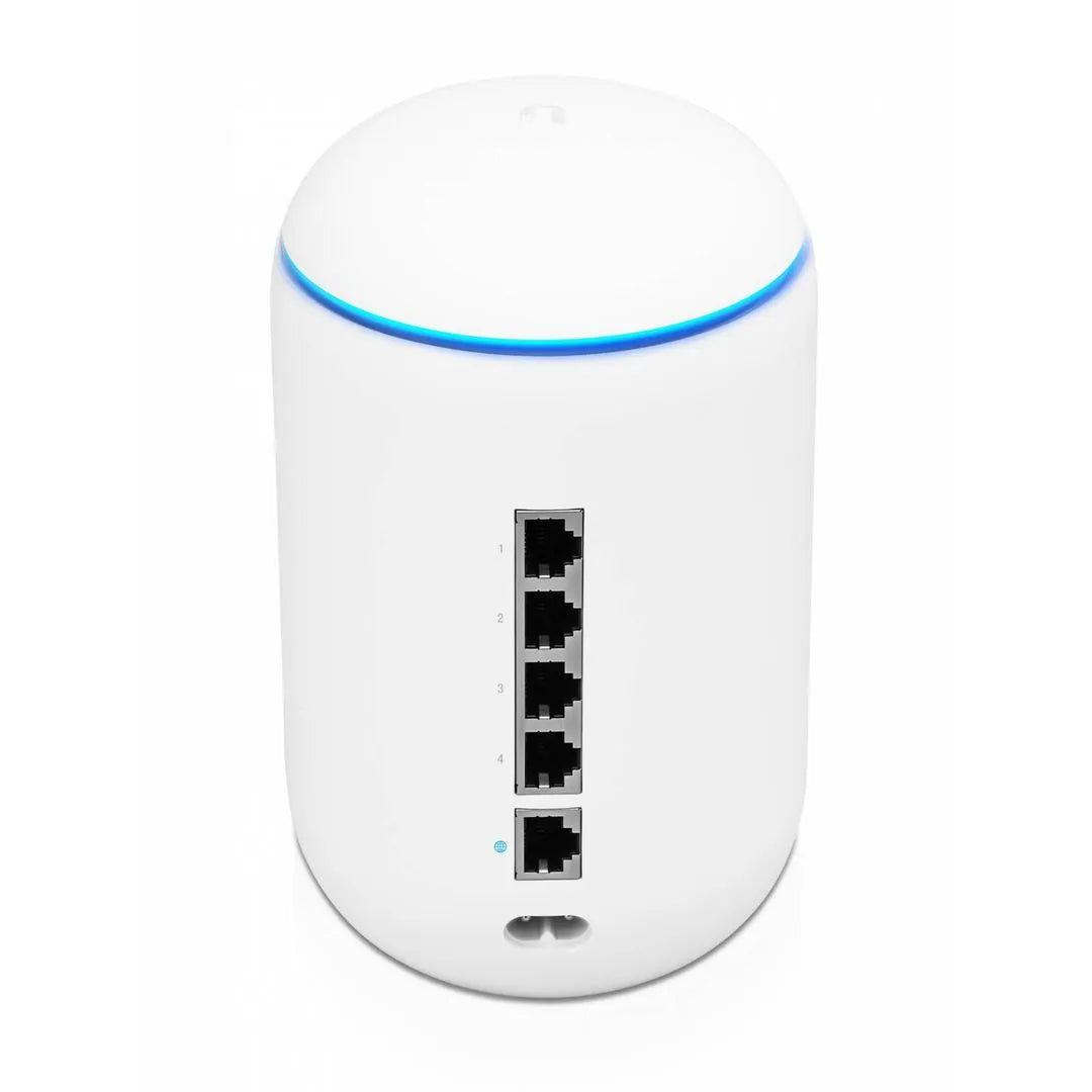 Ubiquiti UDM - Routeur réseau 5 ports Gigabit