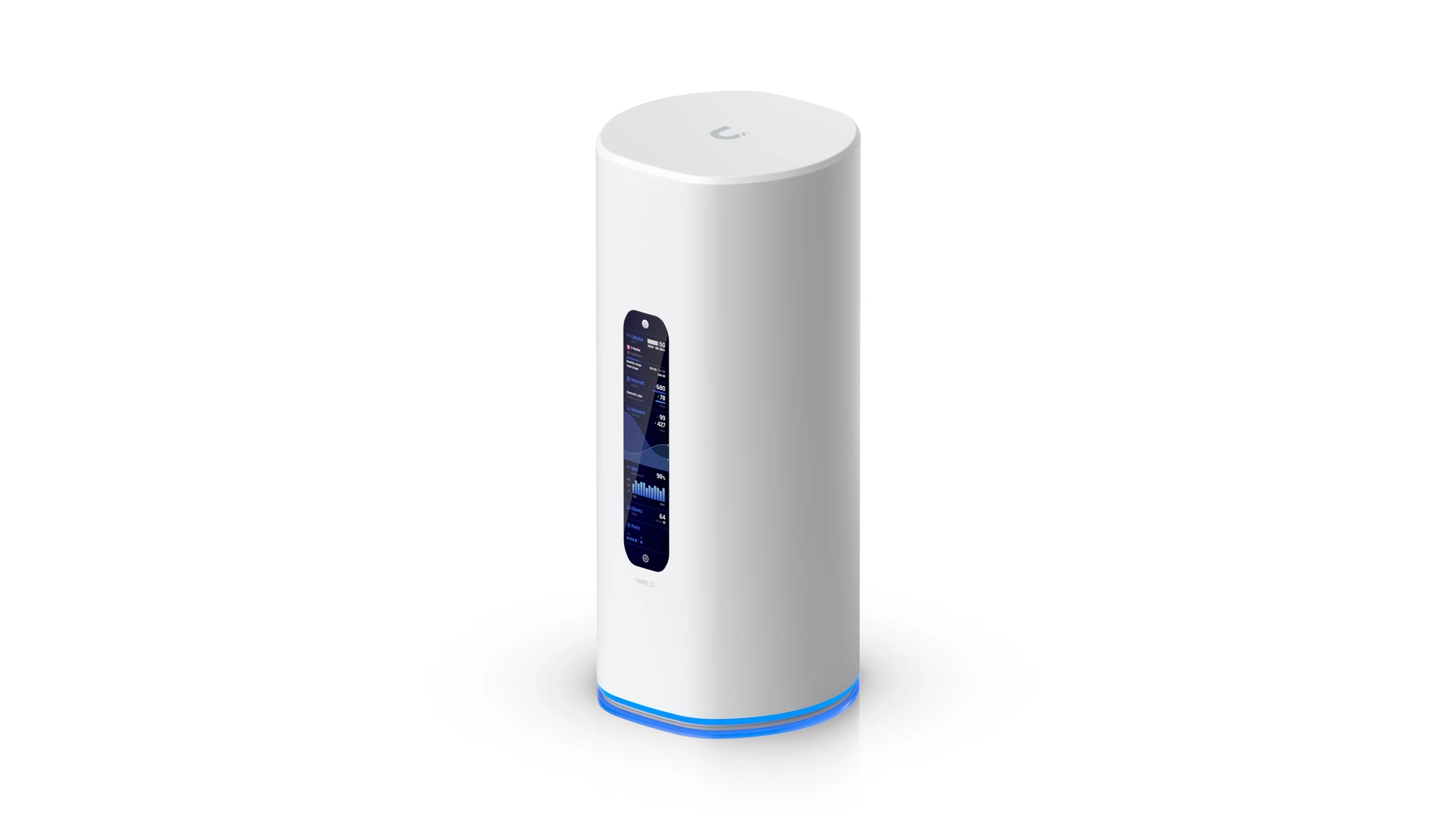 Ubiquiti UDR-5G-MAX - Routeur 5G WiFi 7 10G SFP+ PoE