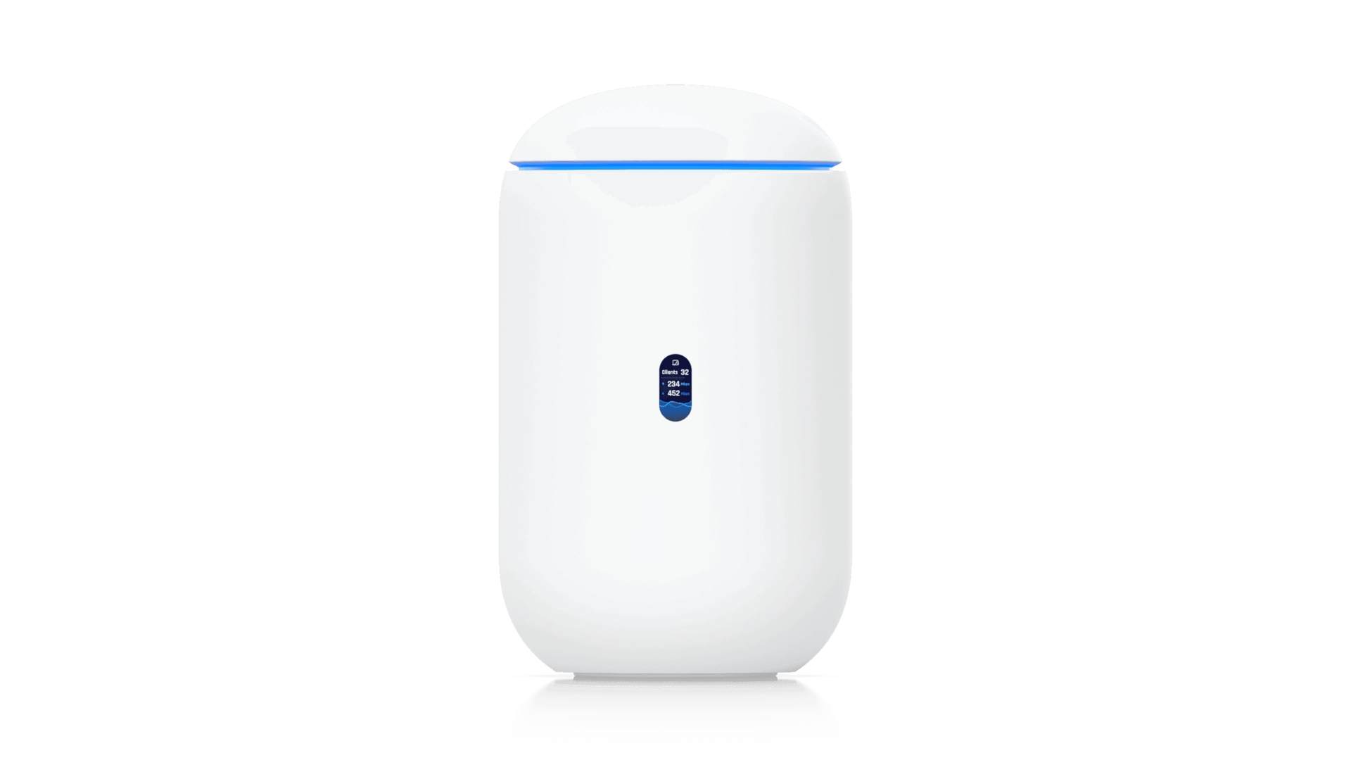 Ubiquiti UDR7 - Dream Router WiFi 7 avec Switch PoE et ports 10G SFP+