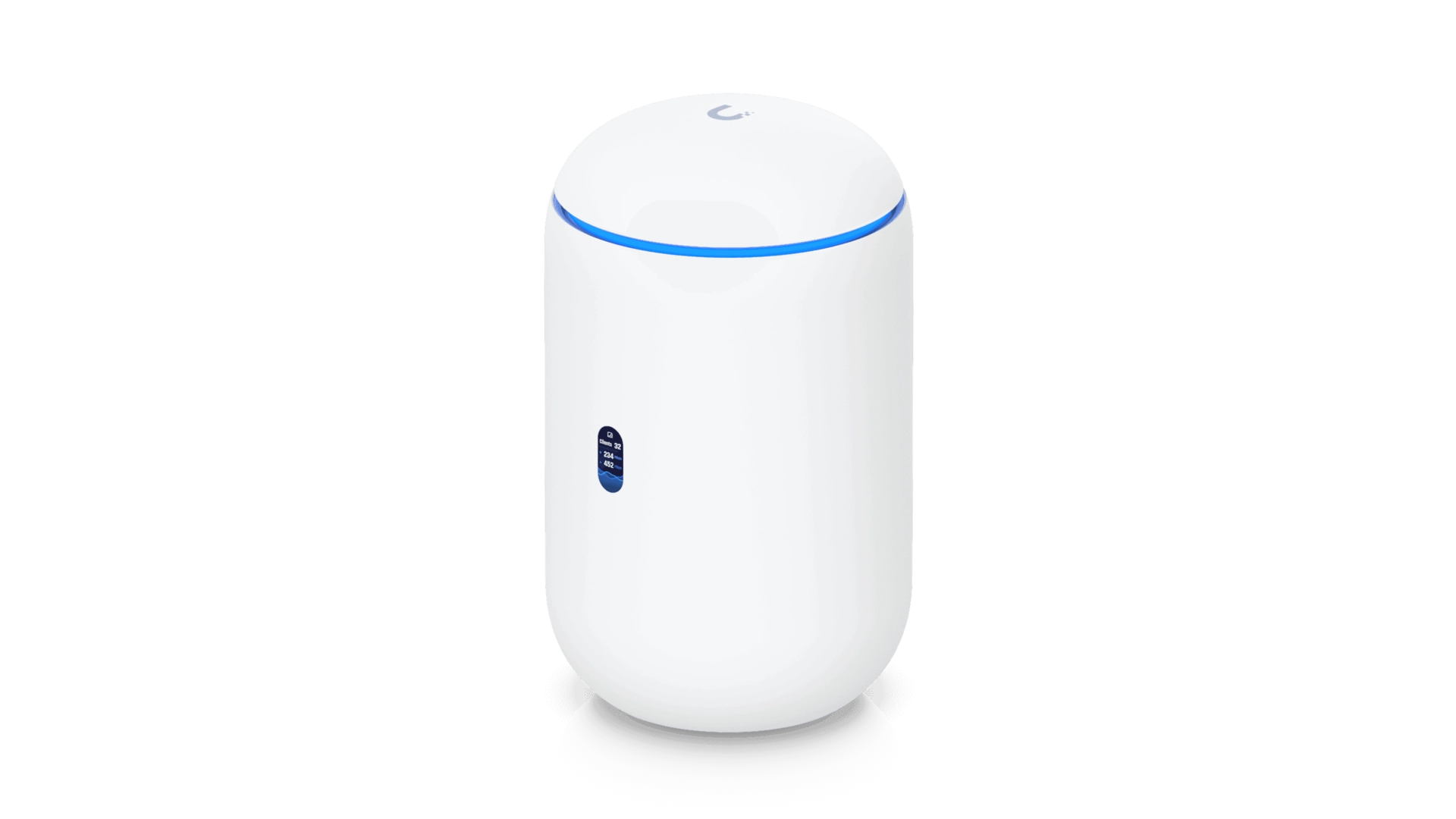 Ubiquiti UDR7 - Dream Router WiFi 7 avec Switch PoE et ports 10G SFP+