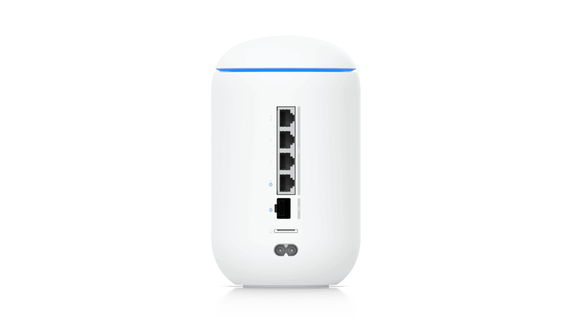 Ubiquiti UDR7 - Dream Router WiFi 7 avec Switch PoE et ports 10G SFP+