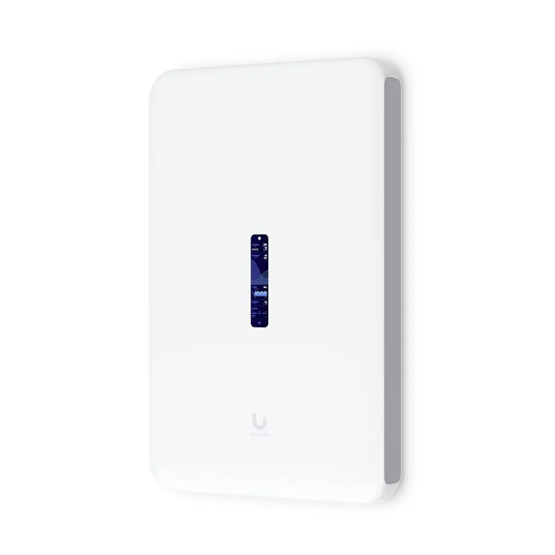 Ubiquiti UDW - Switch 17 ports Giga PoE WiFi 6 SFP+ 10G L2