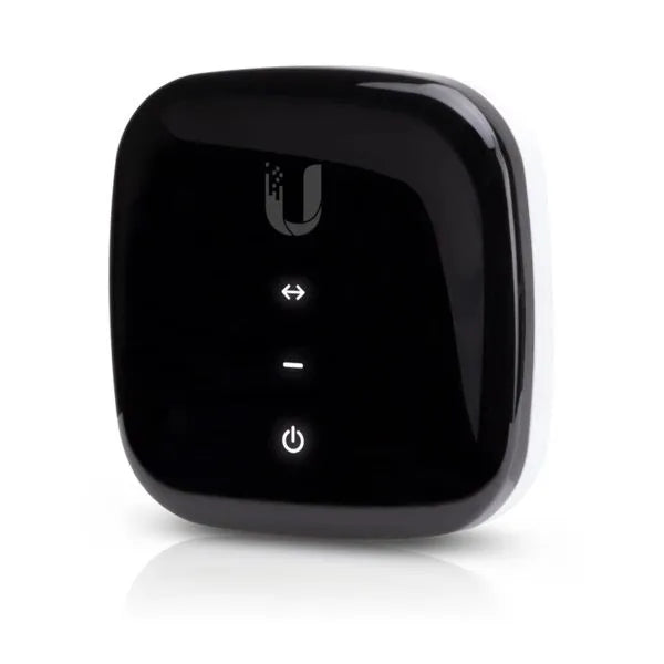 Ubiquiti UF-AE - Convertisseur Ethernet Giga PoE vers fibre SFP