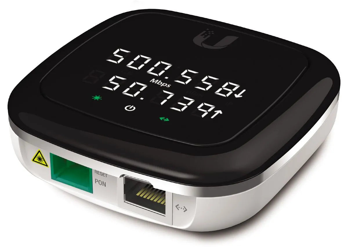 Ubiquiti UF-NANO - Convertisseur GPON Fiber Nano