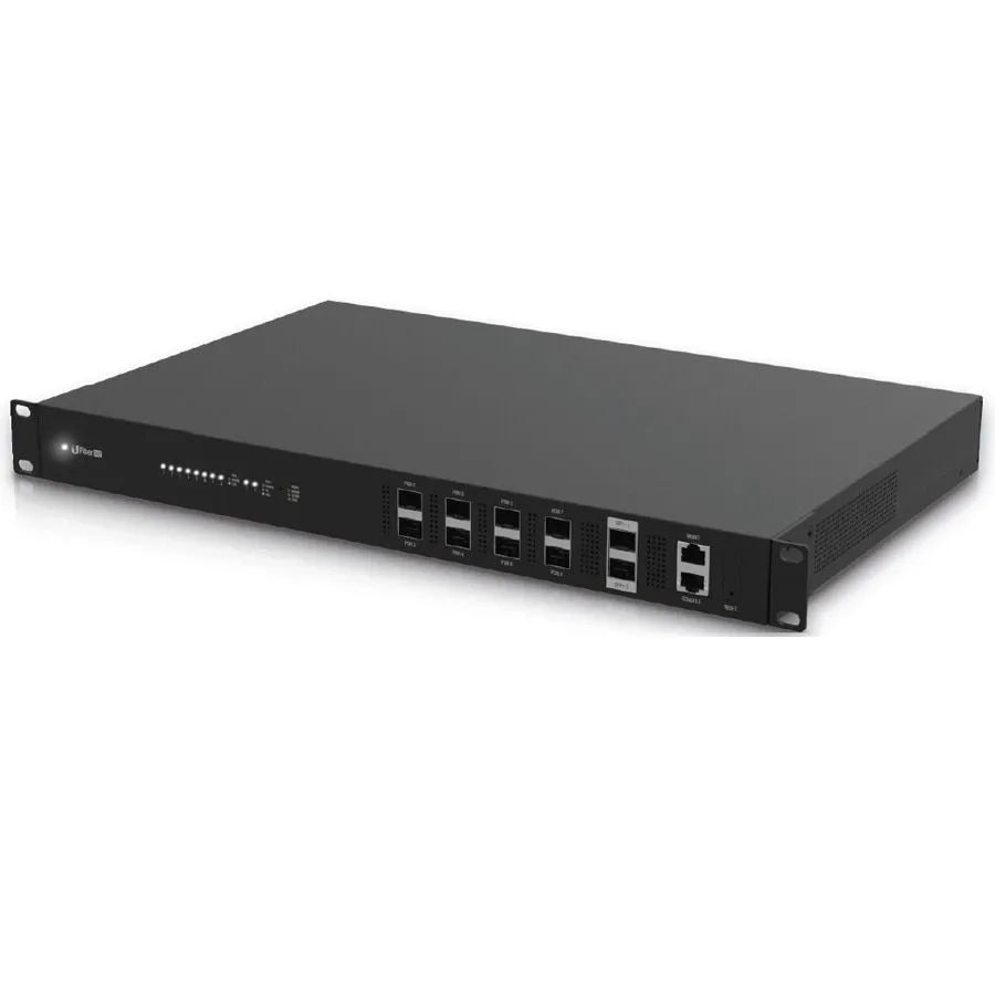 Ubiquiti UF-OLT - OLT GPON 8 ports fibre