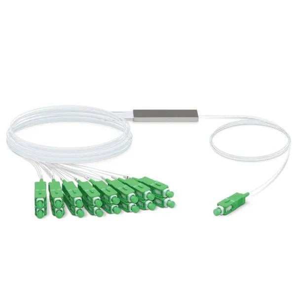 Ubiquiti UF-SPLITTER-16 - Splitter fibre optique 1:16