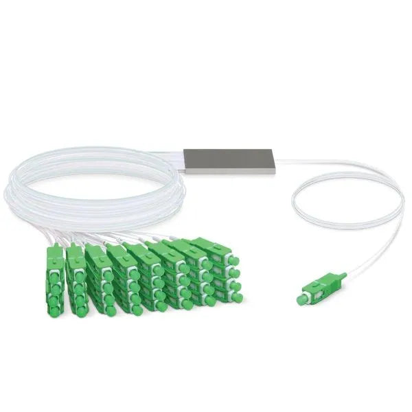 Ubiquiti UF-SPLITTER-32 - Séparateur fibre optique 1:32
