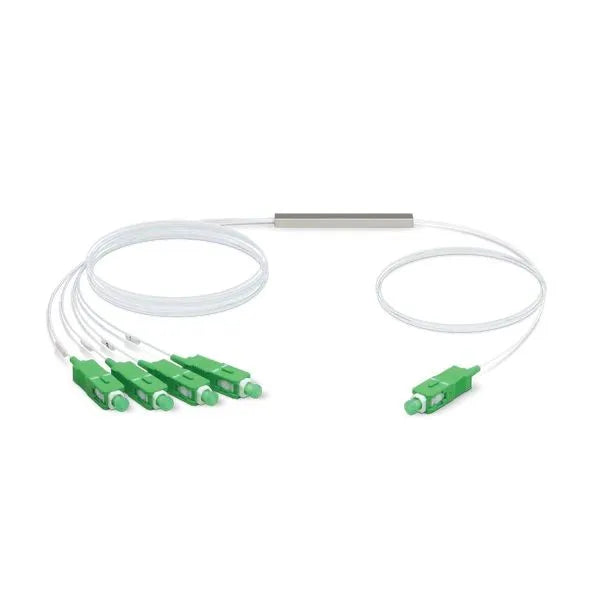 Ubiquiti UF-SPLITTER-4 - Splitter fibre optique 1:4