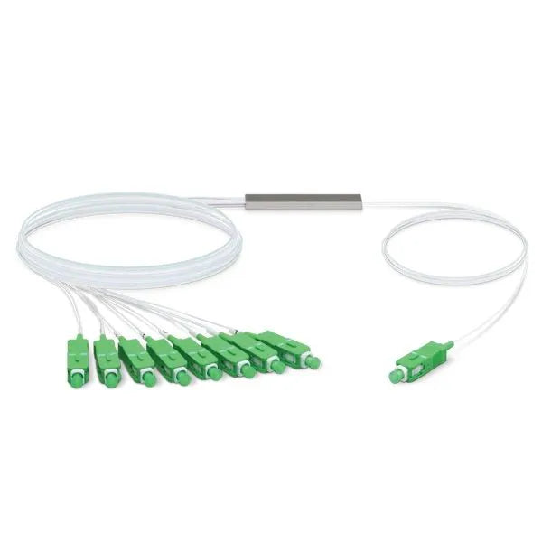 Ubiquiti UF-SPLITTER-8 - Splitter fibre optique 1:8