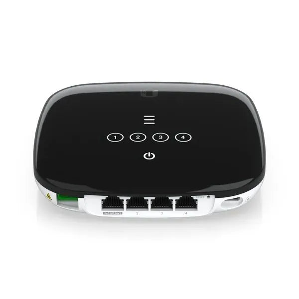 Ubiquiti UF-WIFI6 - Point d'accès WiFi 6 professionnel