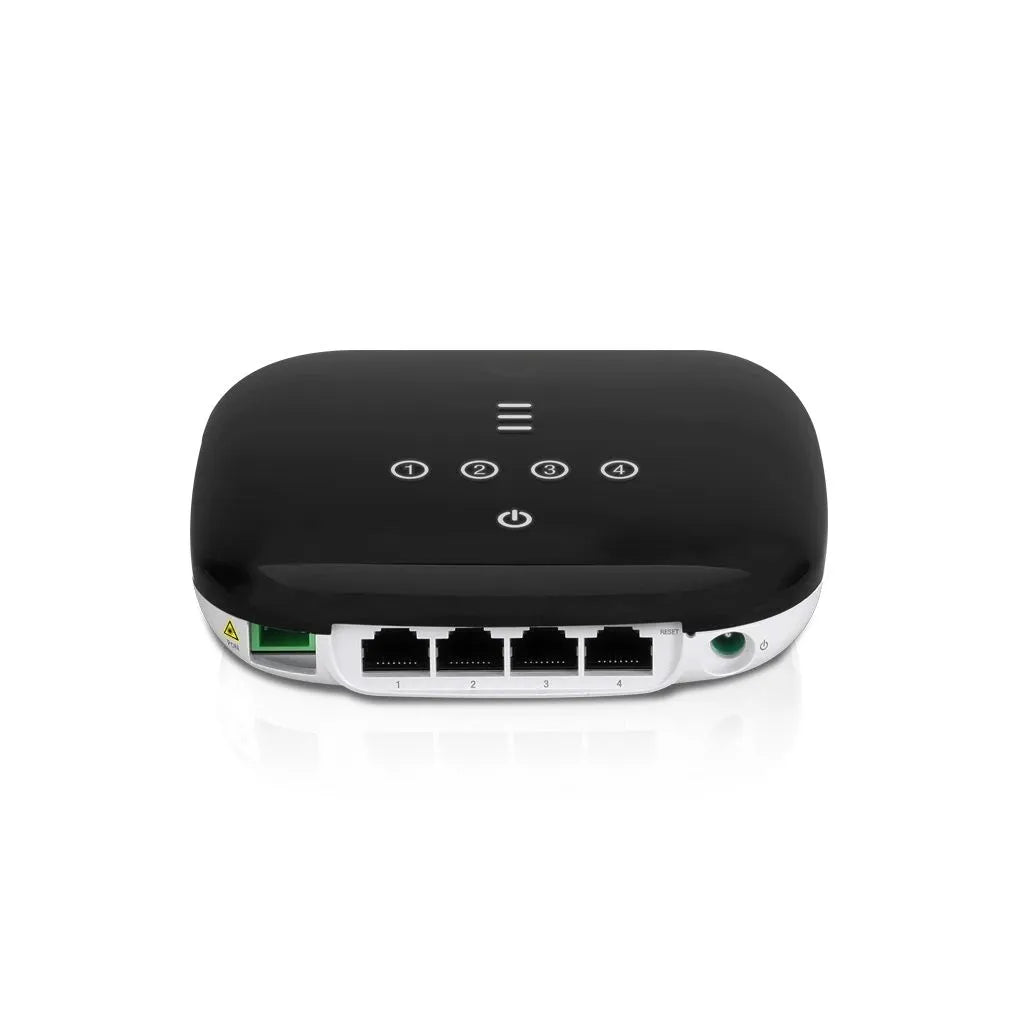 Ubiquiti UF-WIFI - Routeur GPON WiFi professionnel