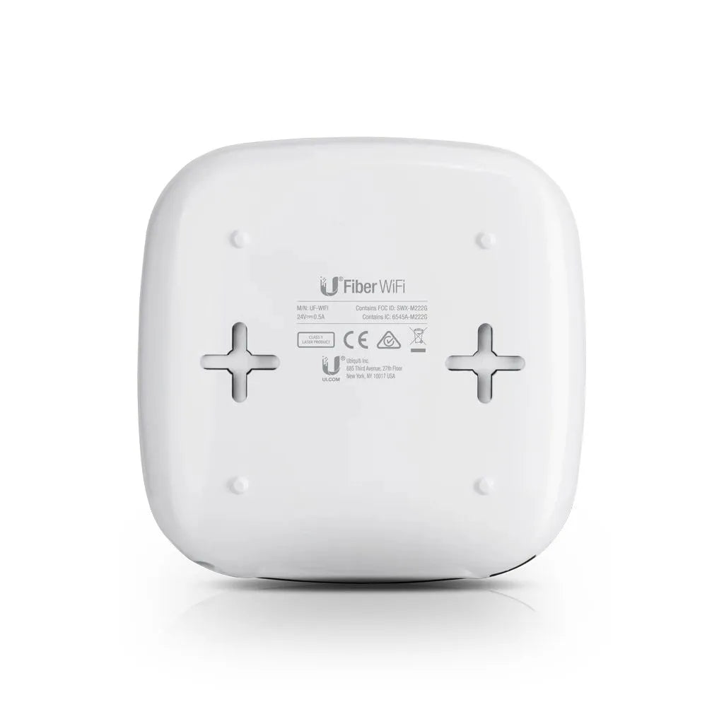 Ubiquiti UF-WIFI - Routeur GPON WiFi professionnel
