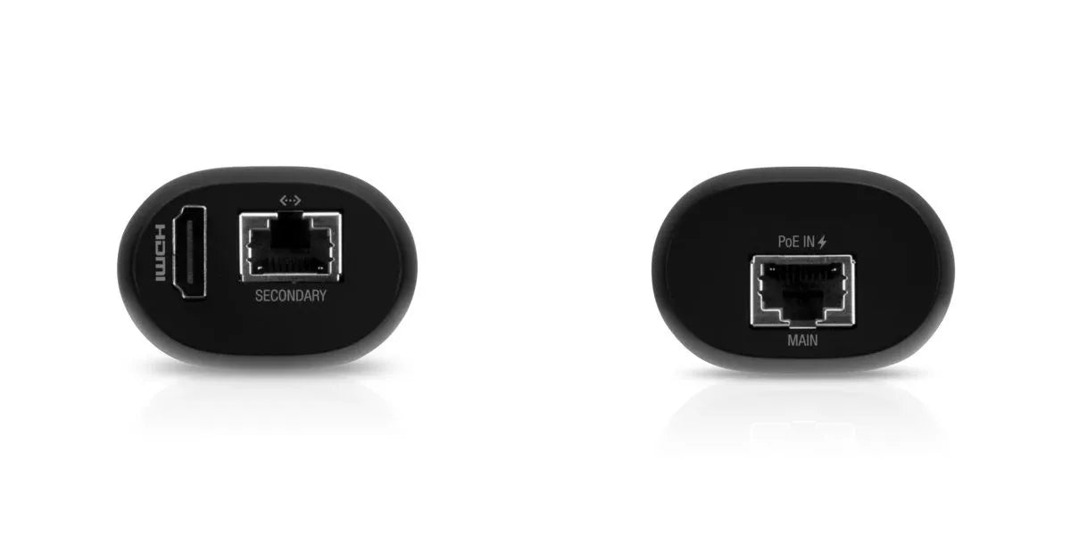 Ubiquiti UFP-VIEWPORT - Adaptateur PoE streaming HDMI pour caméras UniFi