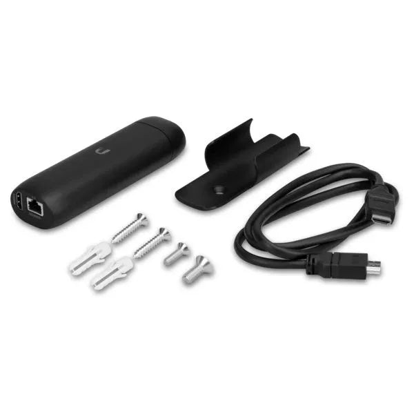 Ubiquiti UFP-VIEWPORT - Adaptateur PoE streaming HDMI pour caméras UniFi