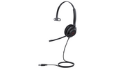 Yealink UH35MONOUC - Casque USB a mono UH35 Teams & UC