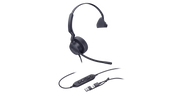 Yealink UH44MONO - Casque mono TEAMS usb-c/a