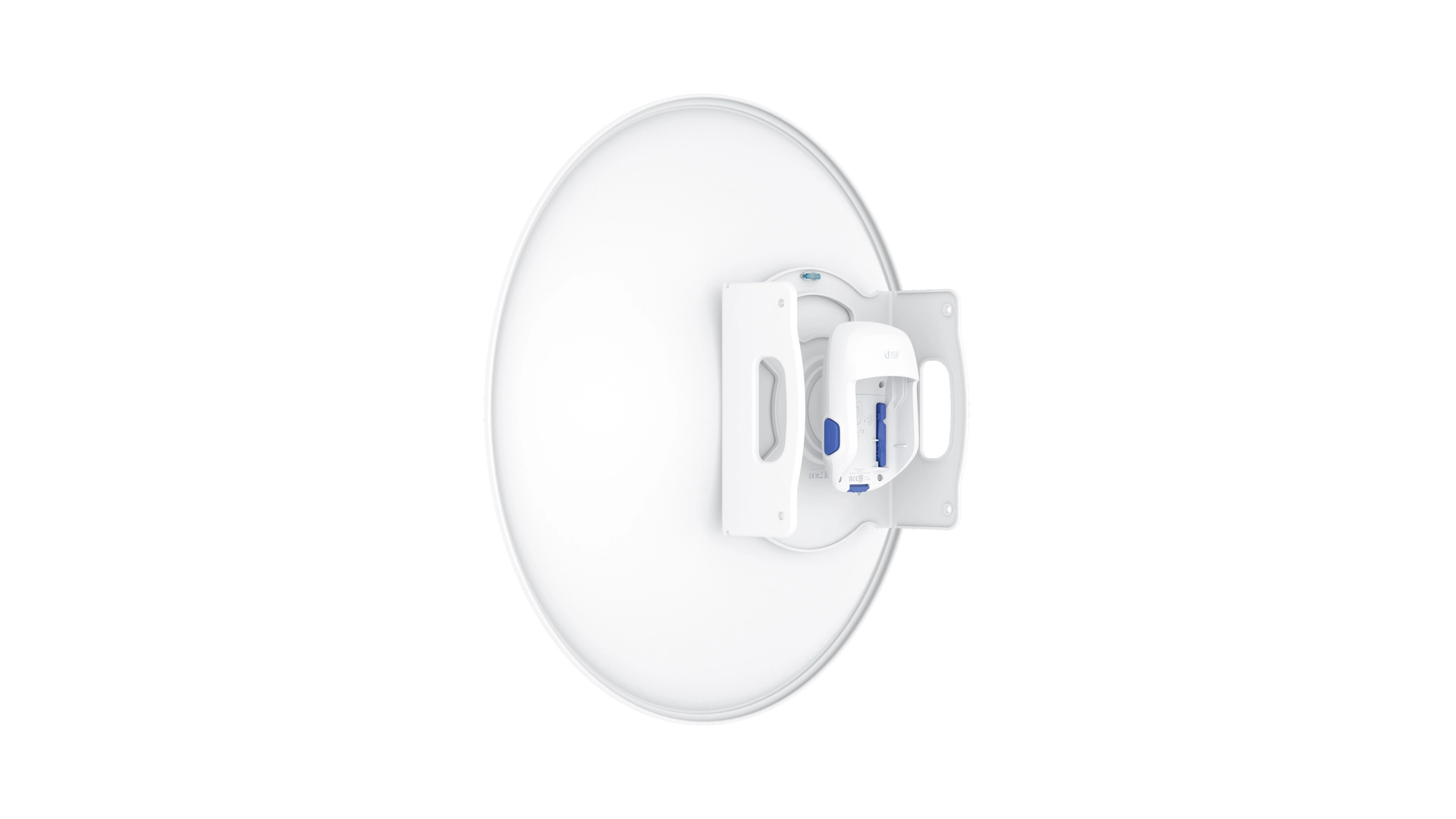 Ubiquiti UISP-DISH - Antenne PtP 30km 5-7 GHz