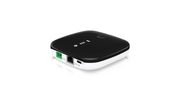 Ubiquiti UISP-FIBER-XGS - CPE XGS-PON 1 port optique + 10GbE