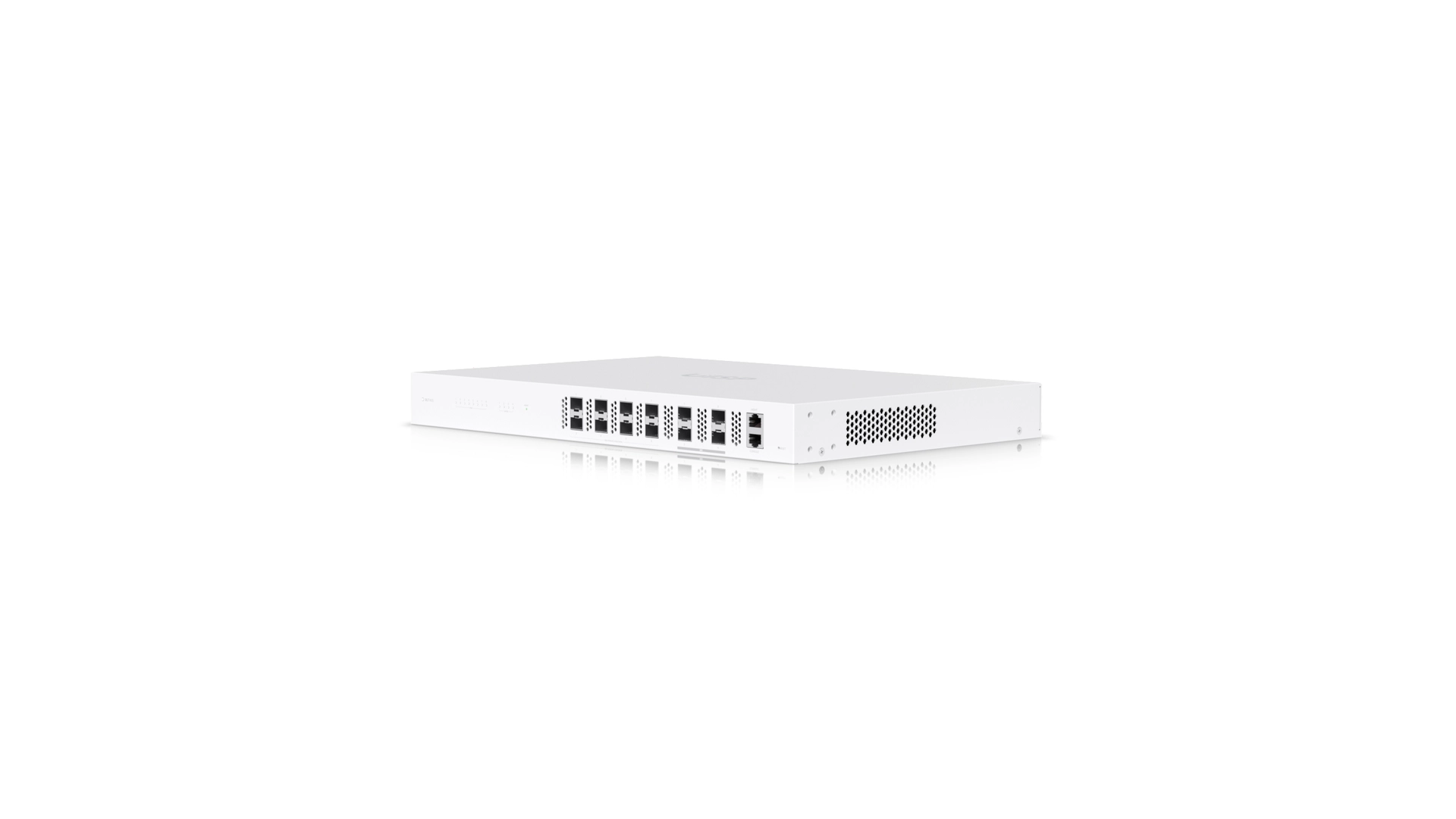 Ubiquiti UISP-FIBEROLTXGS - OLT GPON 8 ports 10G SFP+ et 4 ports 25G