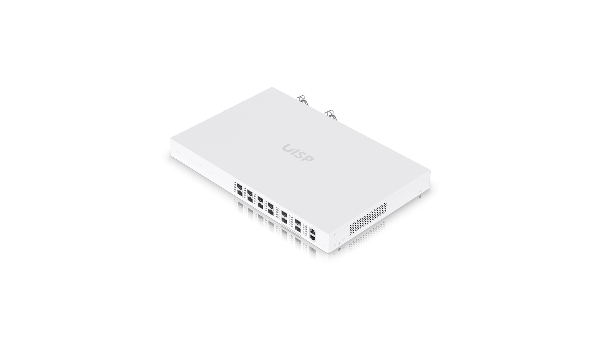 Ubiquiti UISP-FIBEROLTXGS - OLT GPON 8 ports 10G SFP+ et 4 ports 25G