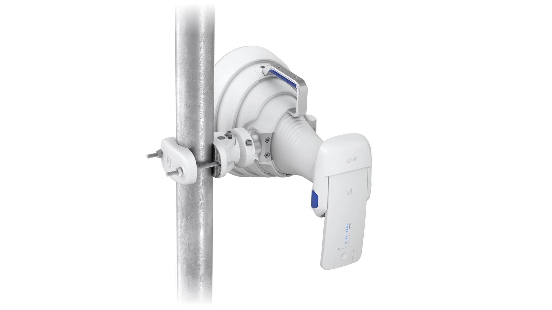 Ubiquiti UISP-HORN - Antenne PtMP 15km 5.15-6.875 GHz