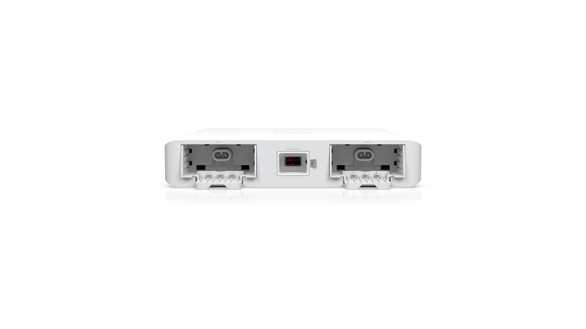 Ubiquiti UISP-P - Alimentation redondante 200W 27V DC