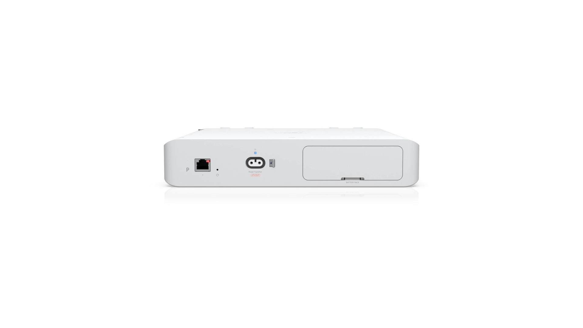 Ubiquiti UISP-P - Alimentation redondante 200W 27V DC