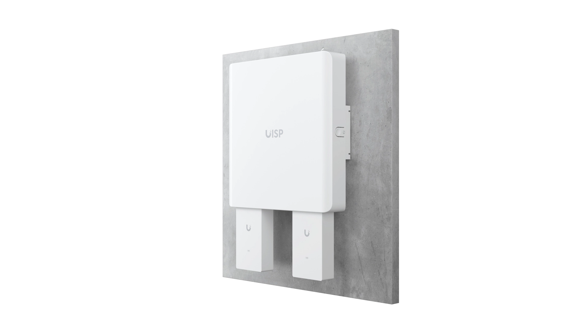 Ubiquiti UISP-P - Alimentation redondante 200W 27V DC