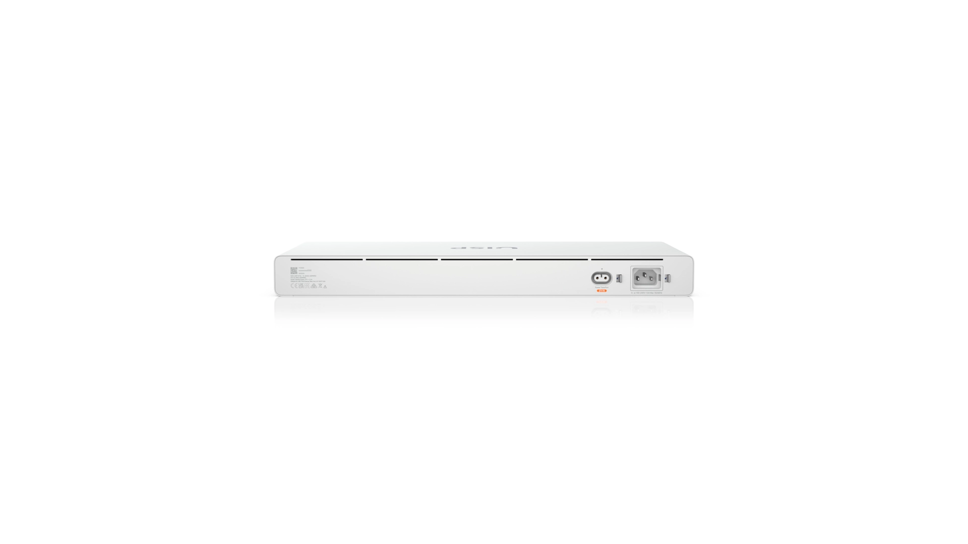 Ubiquiti UISP-R-PRO - Routeur Switch L2 intégré 9 ports Gigabit + 4 SFP+ 10G