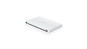 Ubiquiti UISP-S-PRO - Switch 24 ports Giga PoE L2 avec 4 SFP+ 10G