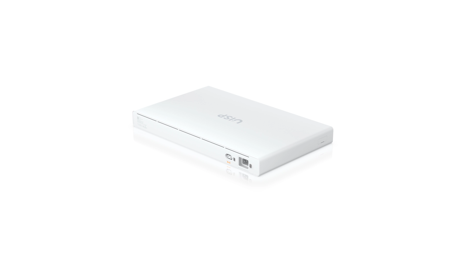 Ubiquiti UISP-S-PRO - Switch 24 ports Giga PoE L2 avec 4 SFP+ 10G