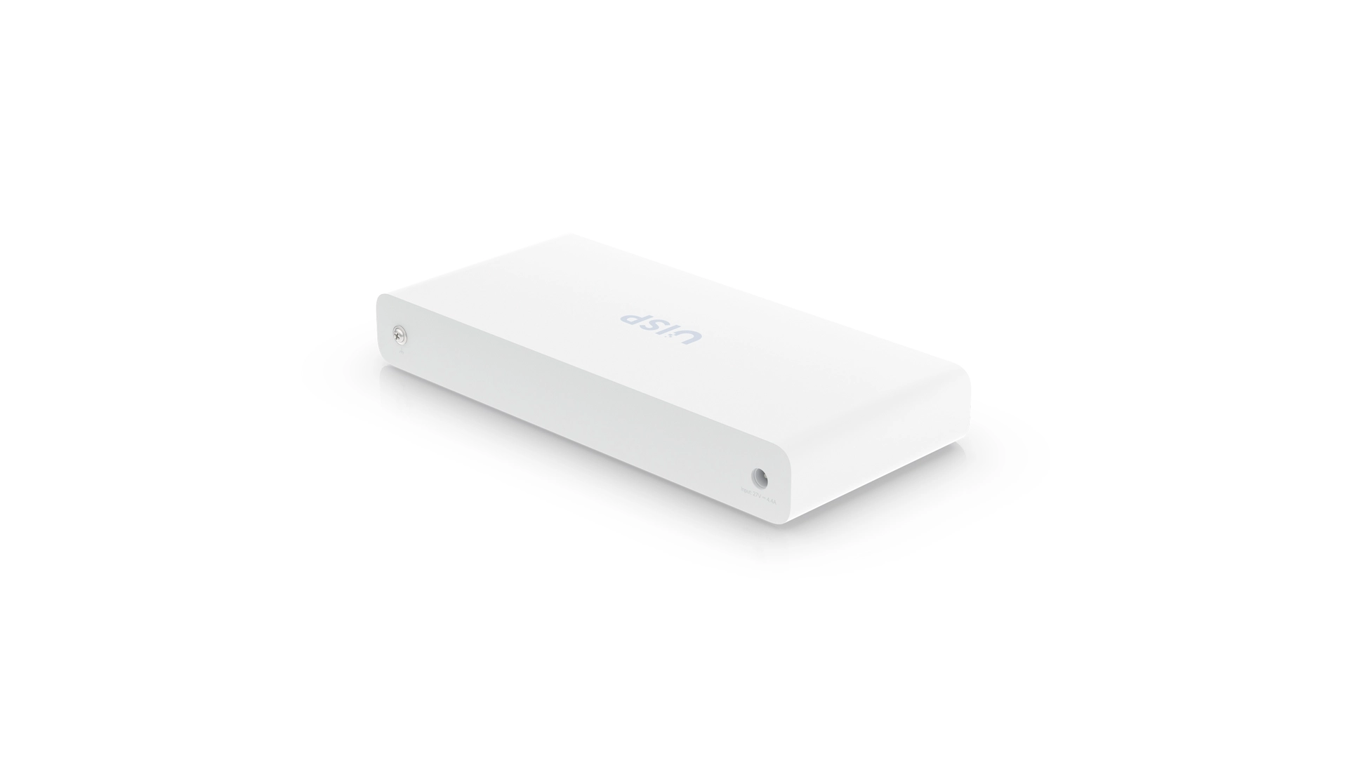 Ubiquiti UISP-S - Switch 8 ports Gigabit PoE 110W L2