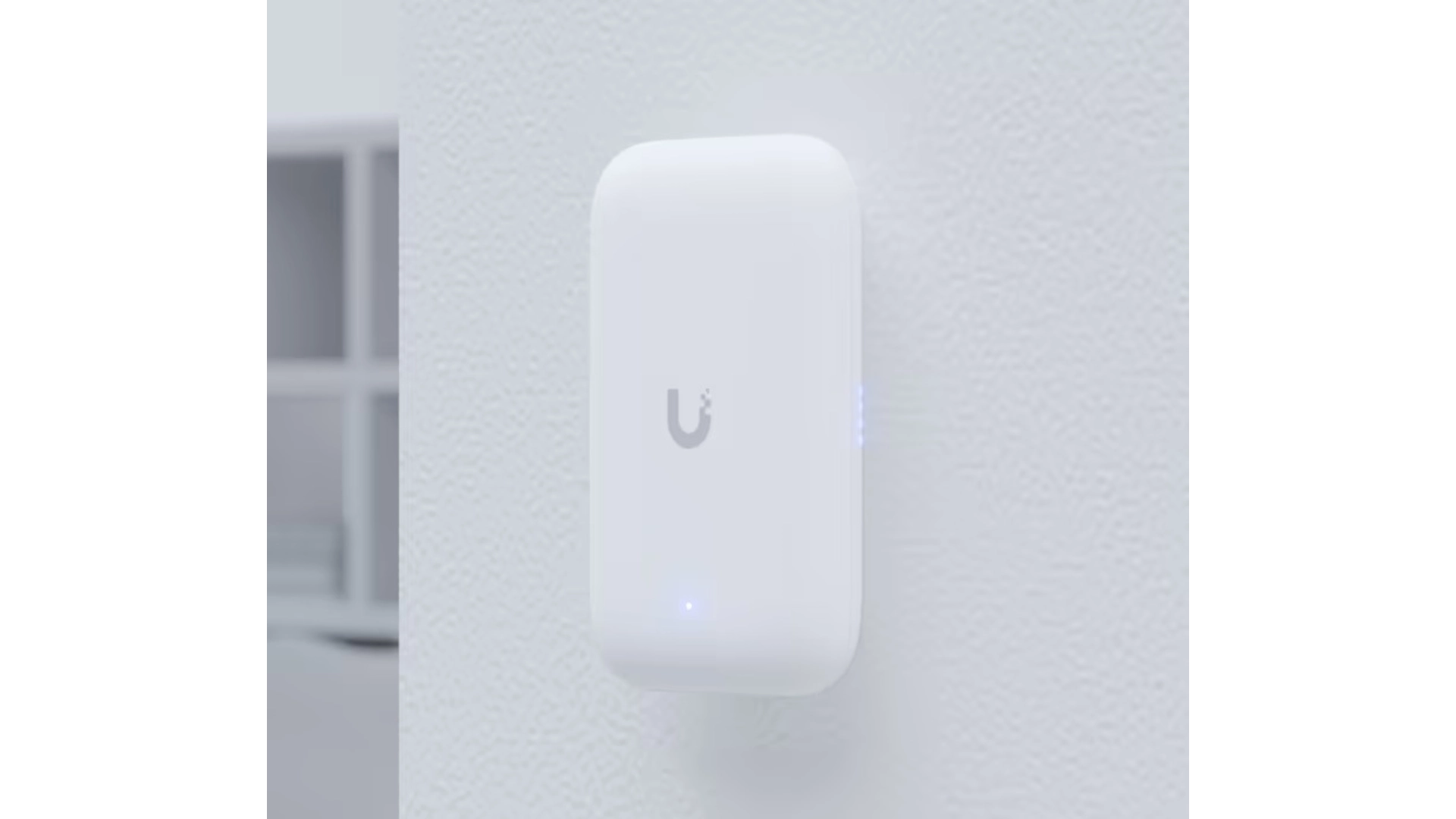Ubiquiti UK-ULTRA - Point d'accès WiFi 5 intérieur/extérieur