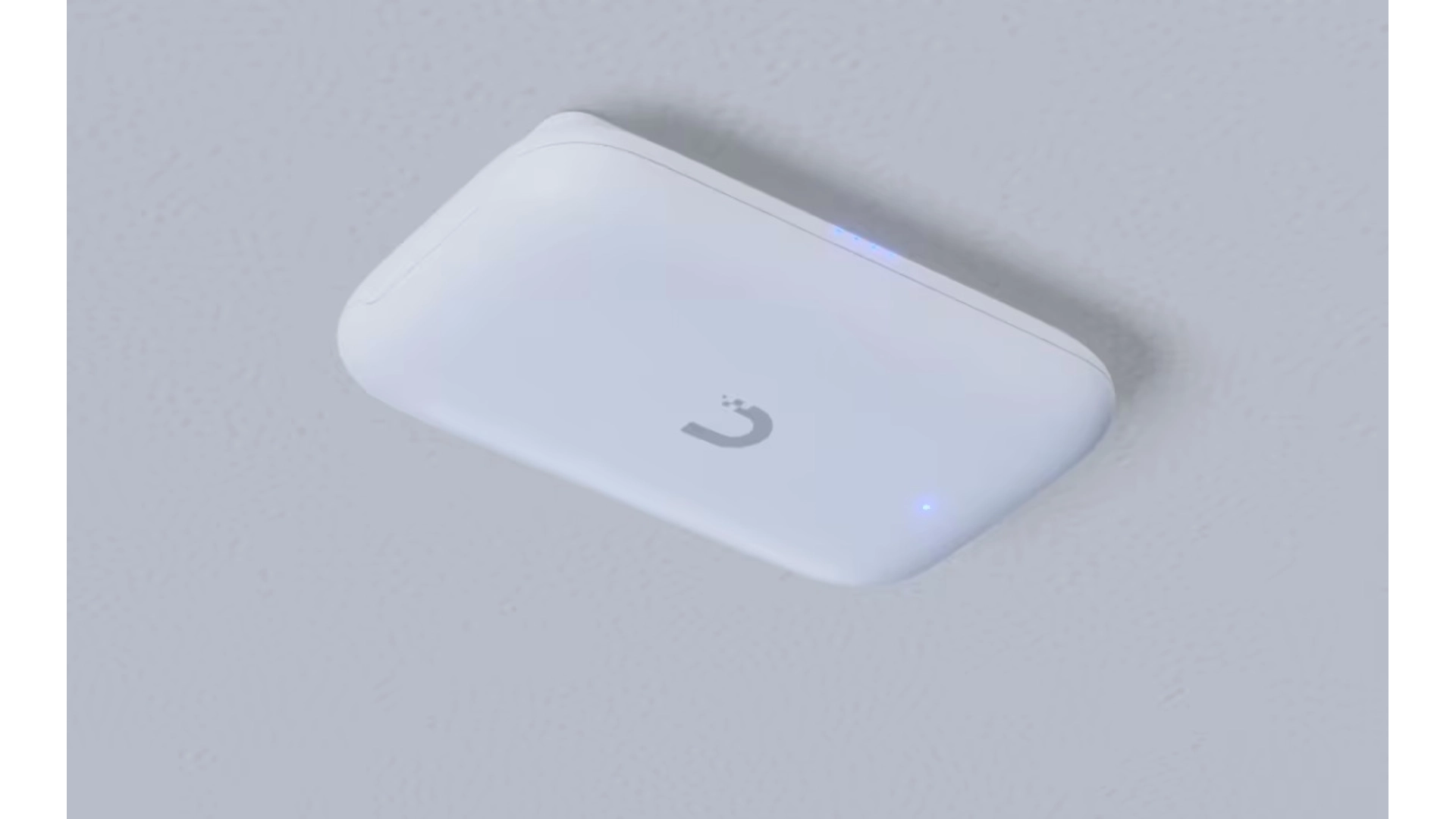 Ubiquiti UK-ULTRA - Point d'accès WiFi 5 intérieur/extérieur