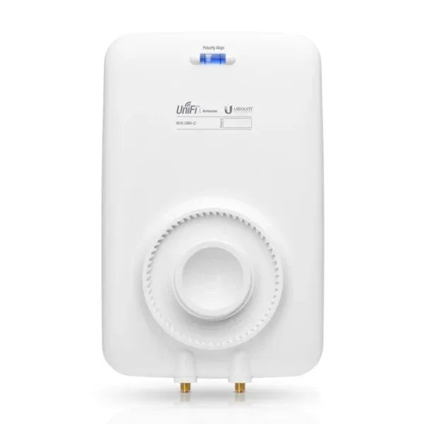 Ubiquiti UMA-D - Antenne mesh directionnelle WiFi dual-band extérieur