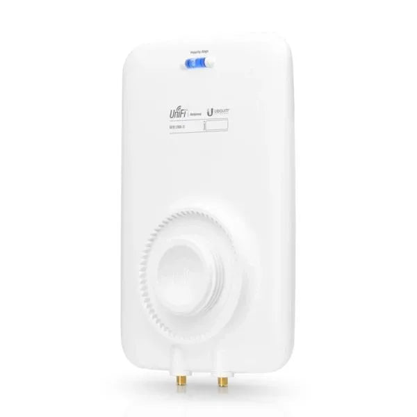 Ubiquiti UMA-D - Antenne mesh directionnelle WiFi dual-band extérieur