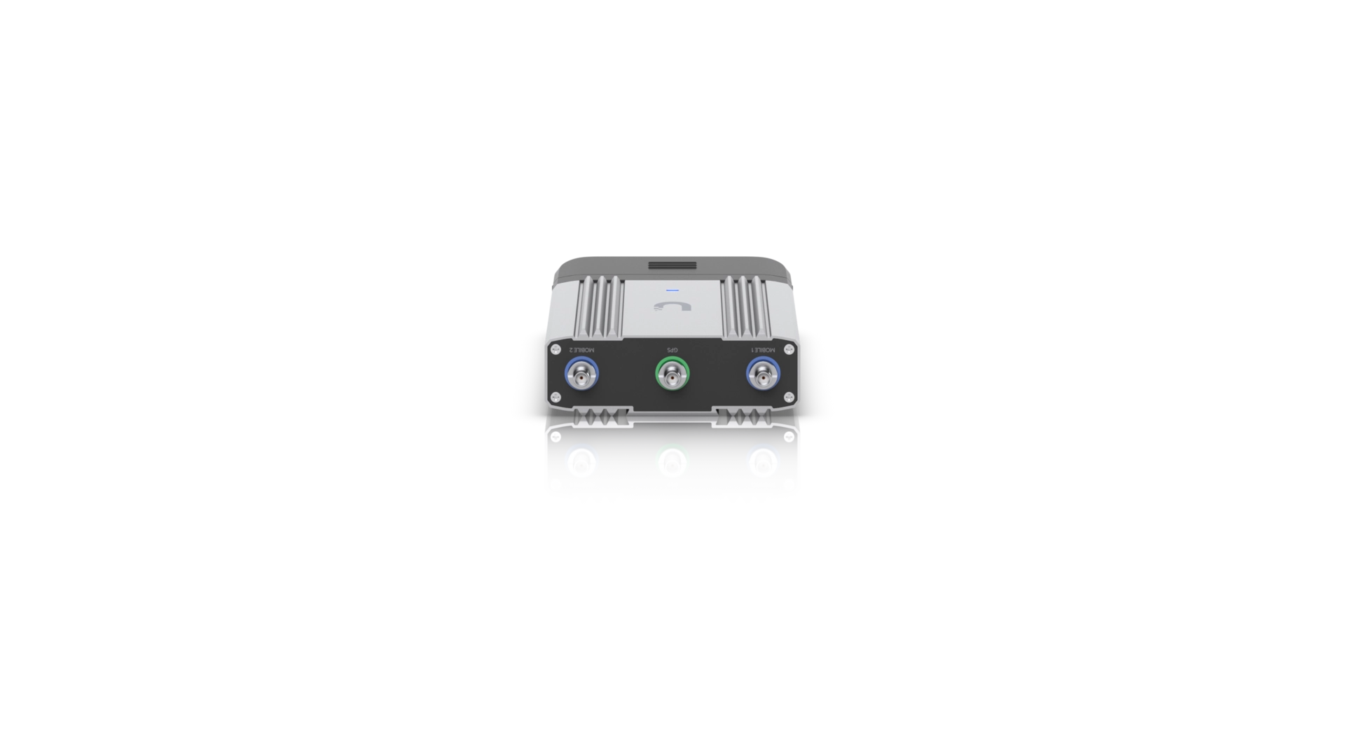 Ubiquiti UMR-INDUSTRIAL - Routeur Mobile LTE Cat 4 2x1GbE PoE Outdoor