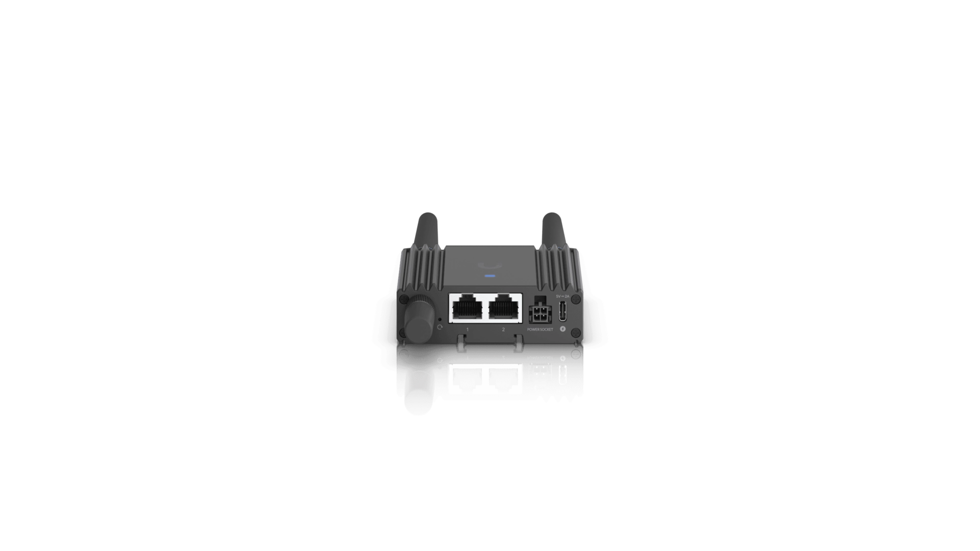 Ubiquiti UMR-ULTRA - Routeur mobile WiFi 4G LTE extérieur